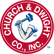 Church & Dwight Logo